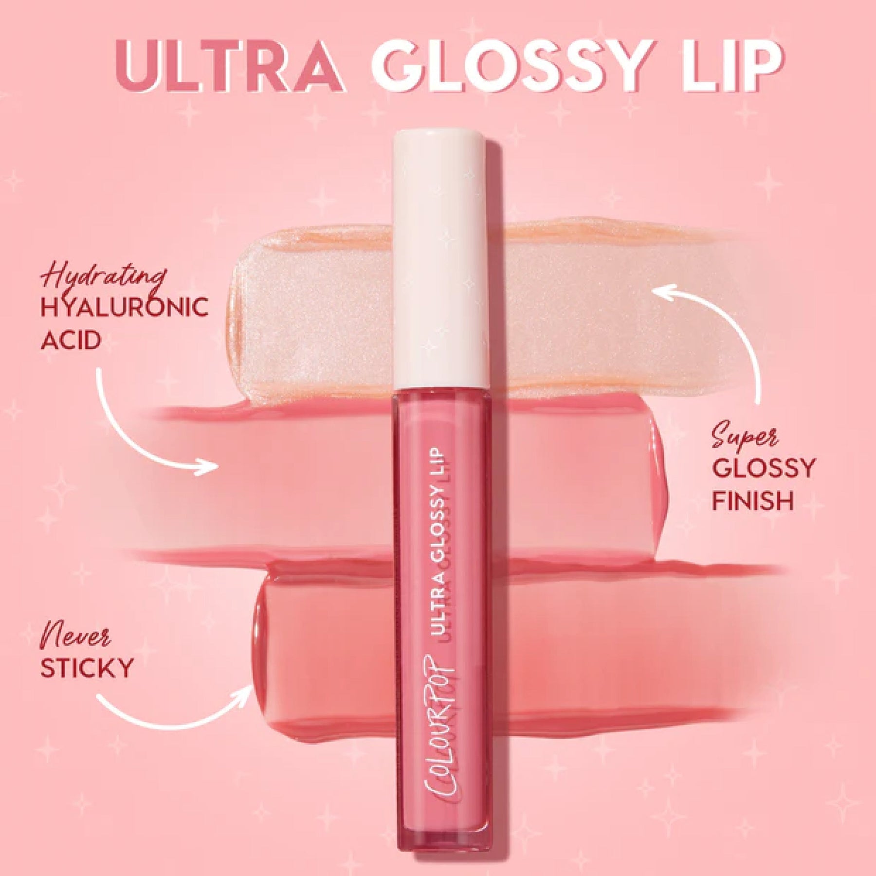 Plum Glaze - Clean Coordinated Beauty Essentials