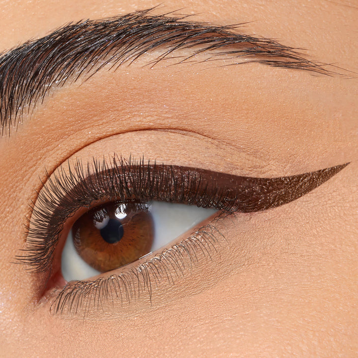 Grande - Multidimensional Tailored Liner Edge