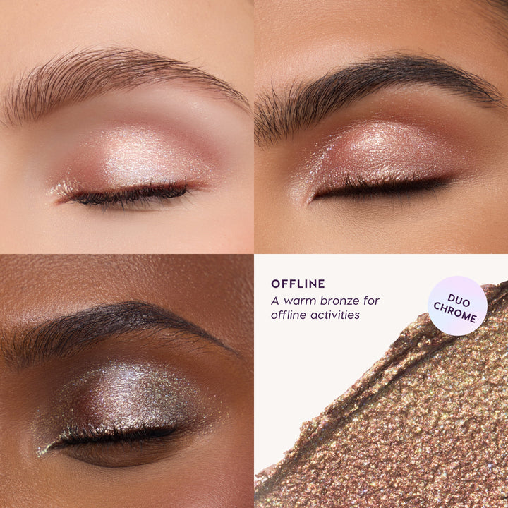 Offline - Clean Limited Eye Favorite