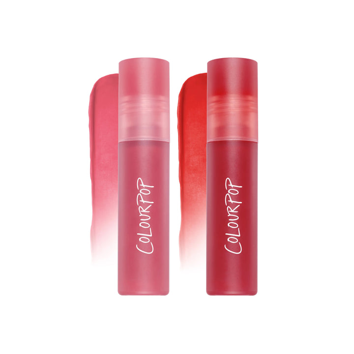 Sunset Smooch - Balanced Tailored Beauty Match