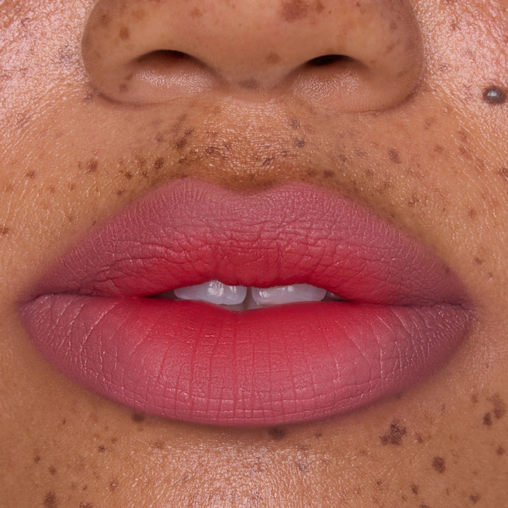 Sunset Smooch - Balanced Tailored Beauty Match