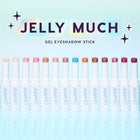 Extra Jelly - Silky Artistic Beauty Archive