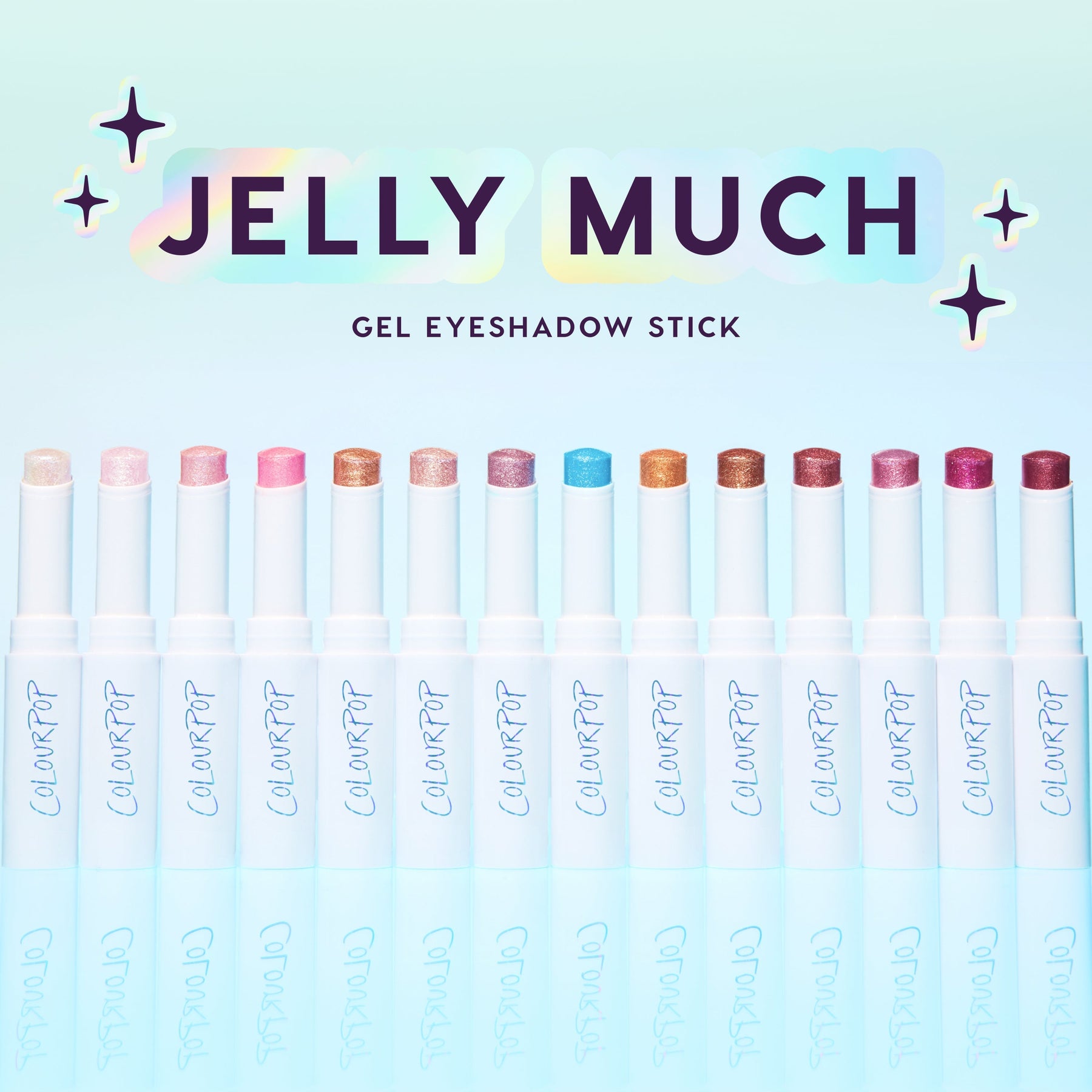 Extra Jelly - Silky Artistic Beauty Archive