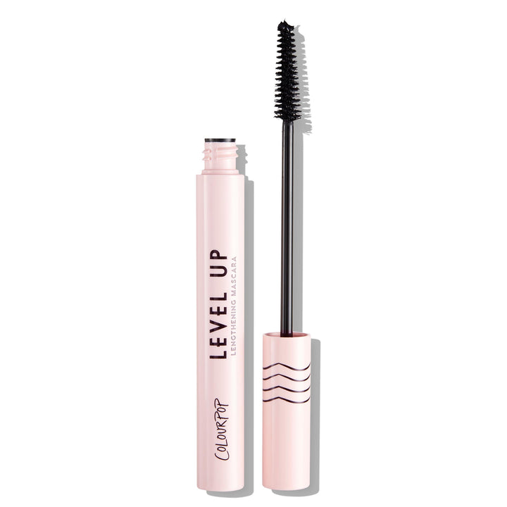 Black - Bold Romantic Lash Flutter