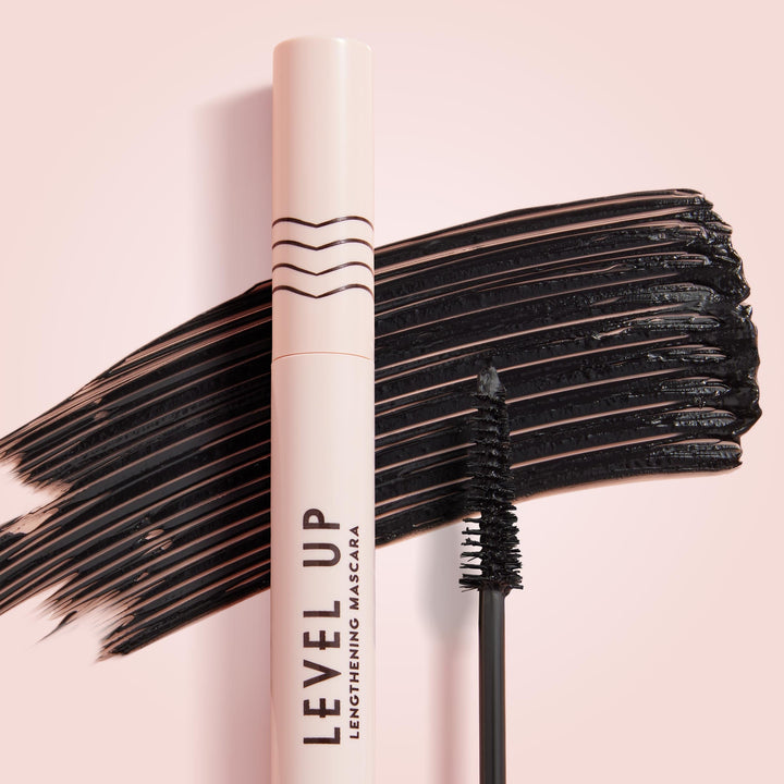 Black - Bold Romantic Lash Flutter