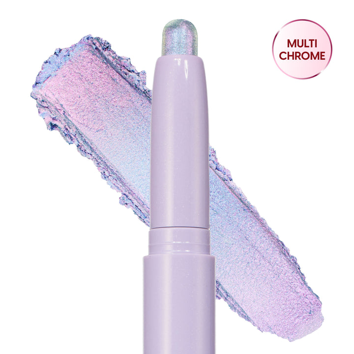 Cotton Candy - Natural Editorial Eye Glow