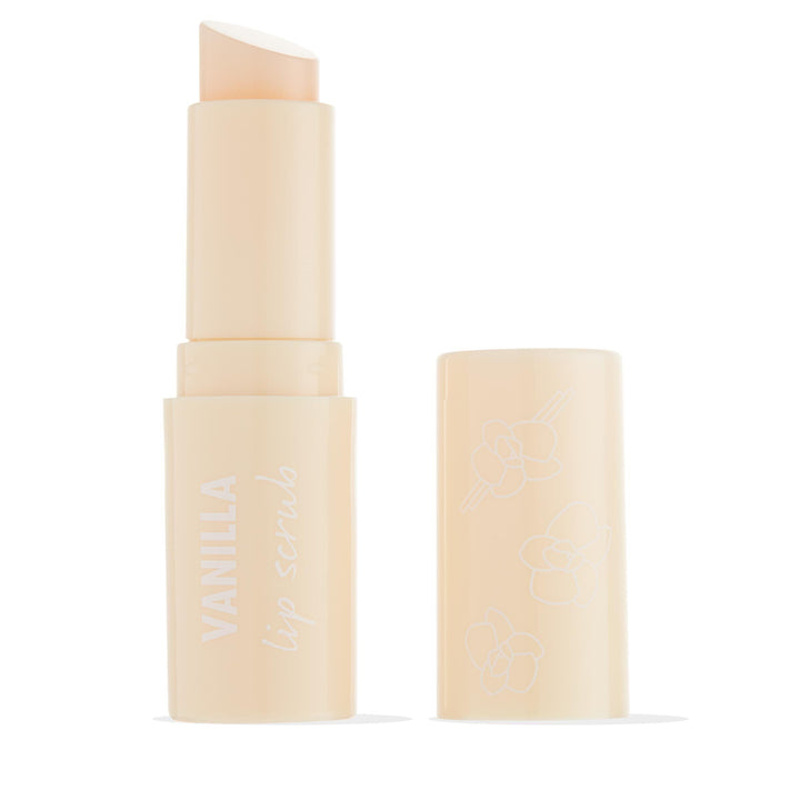 Vanilla - Featherlight Expressive Lip Routine