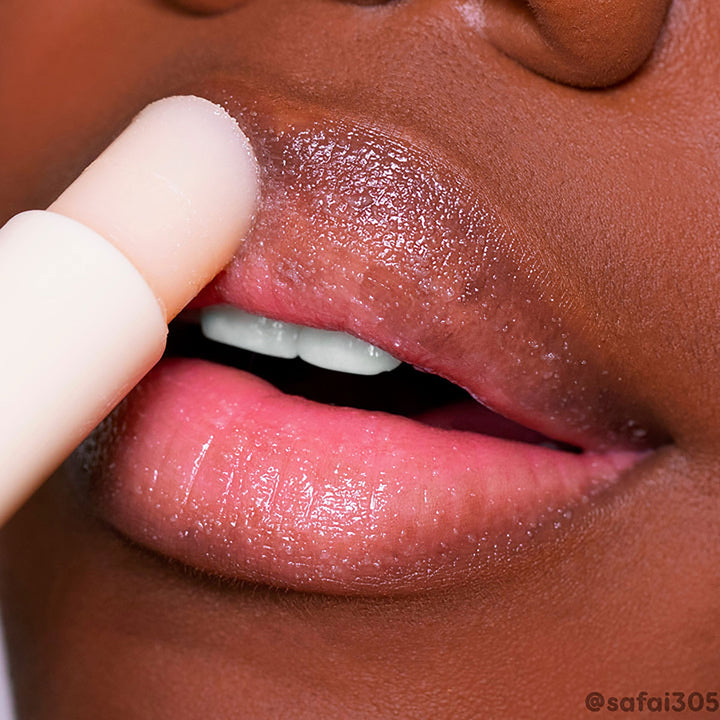Vanilla - Featherlight Expressive Lip Routine