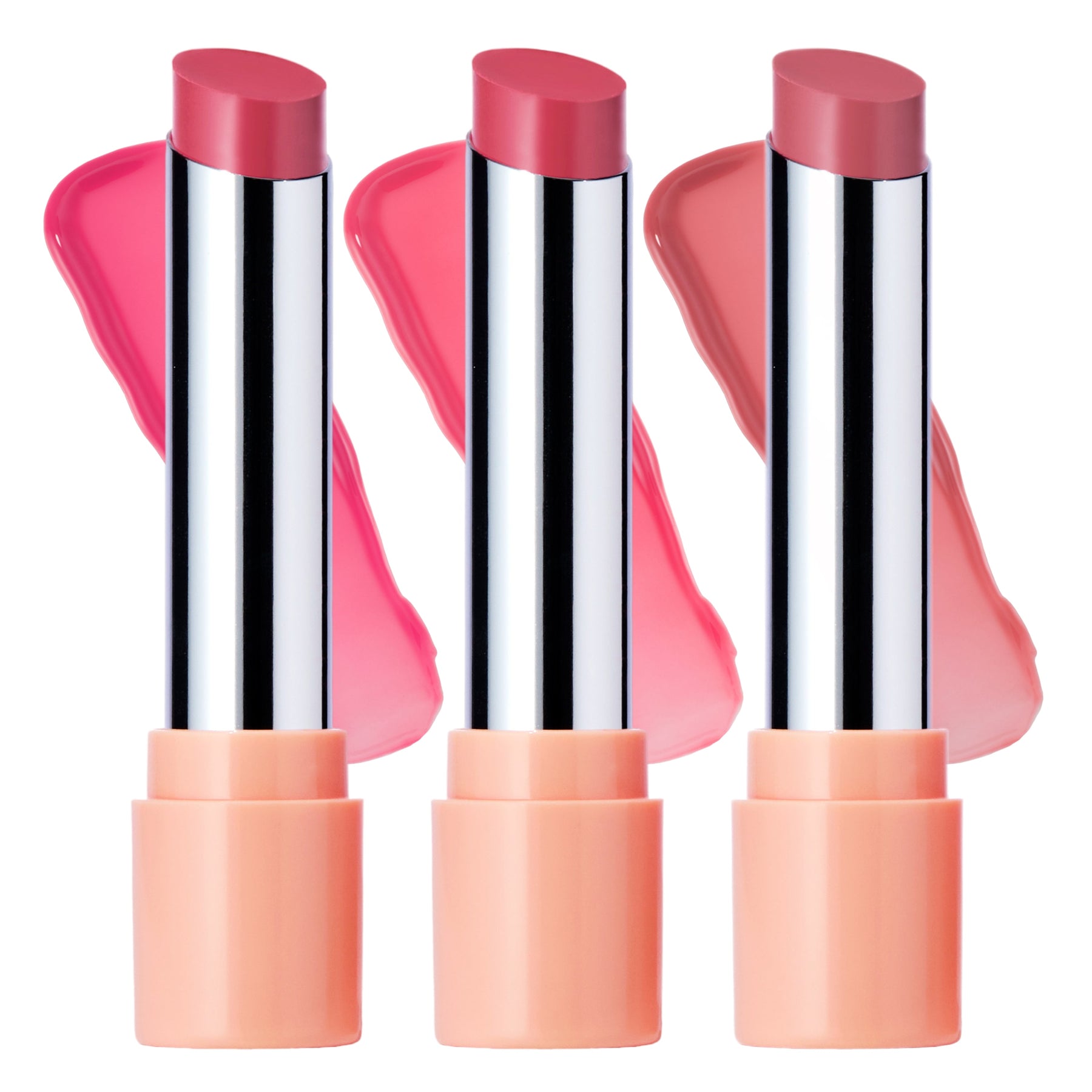 Pink Core - Buildable Vibrant Lip Pick