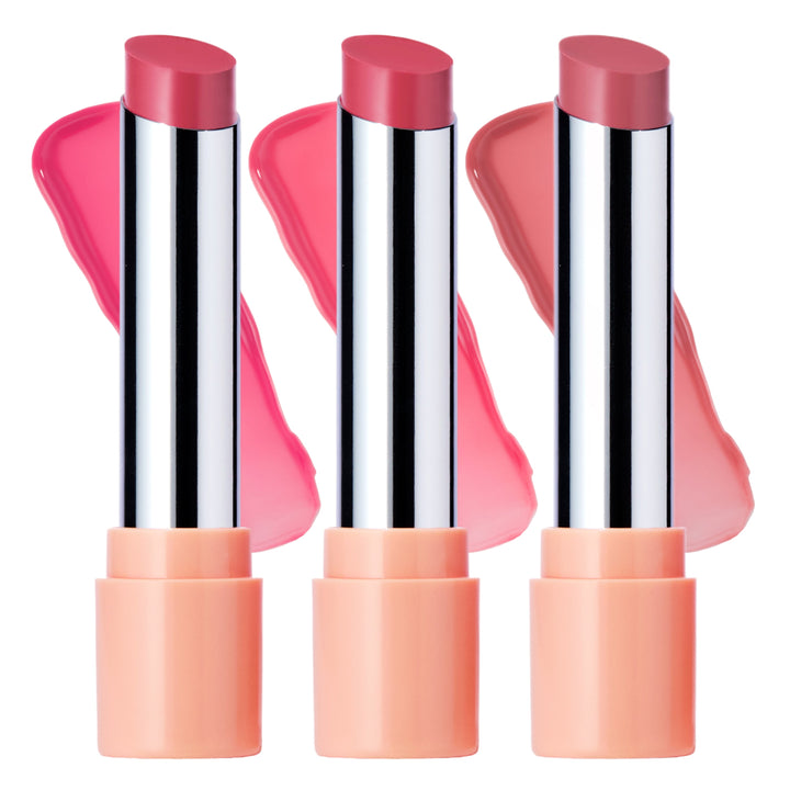 Pink Core - Buildable Vibrant Lip Pick