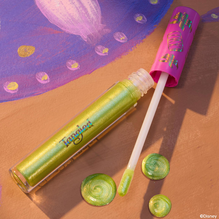 Pascal - Luminous Romantic Lip Finish