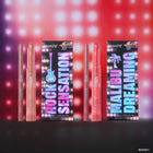 Double Kiss - Graceful Beauty-Ready Beauty Kit