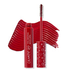 Left on Red - Comfortable Sophisticated Lash Selection