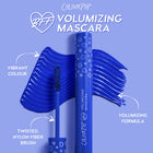 Left on Red - Comfortable Sophisticated Lash Selection
