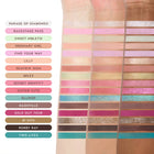 Hannah Montana X Collection - Prismatic Everyday Beauty Palette