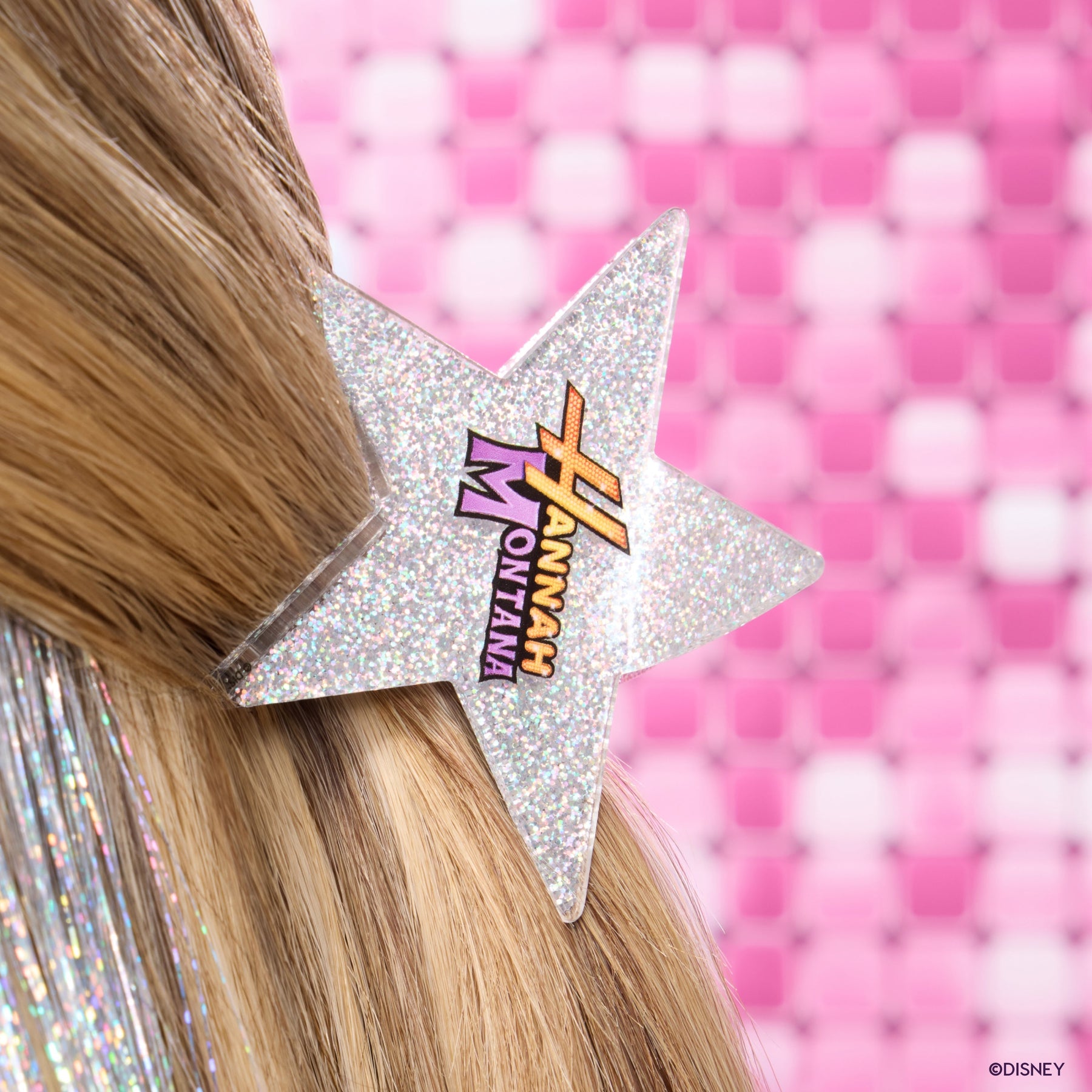 Hannah Montana X Collection - Prismatic Everyday Beauty Palette