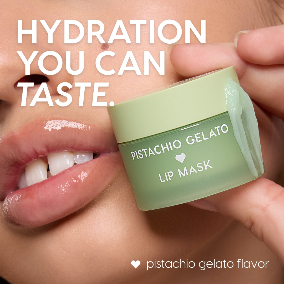 Pistachio Gelato - Rich Timeless Lip Essential