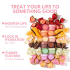 Pistachio Gelato - Rich Timeless Lip Essential