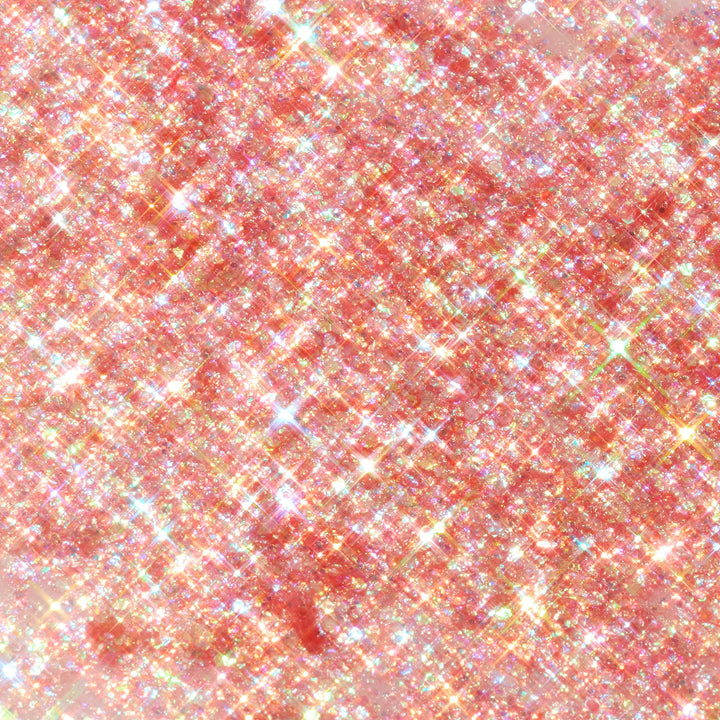Floating Lights - Clean Inspired Sparkle Mood