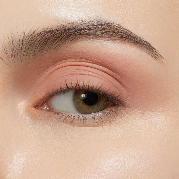 Bare With Me - Clean Minimal Eye Palette