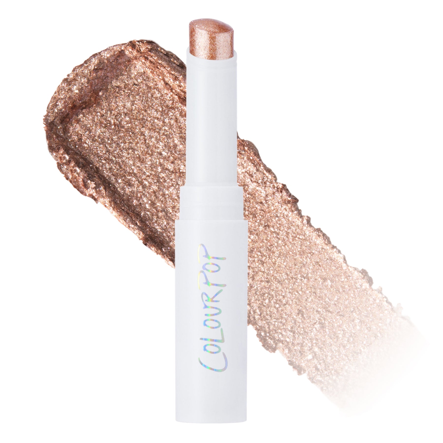 Big Energy - Shimmering Versatile Eye Palette