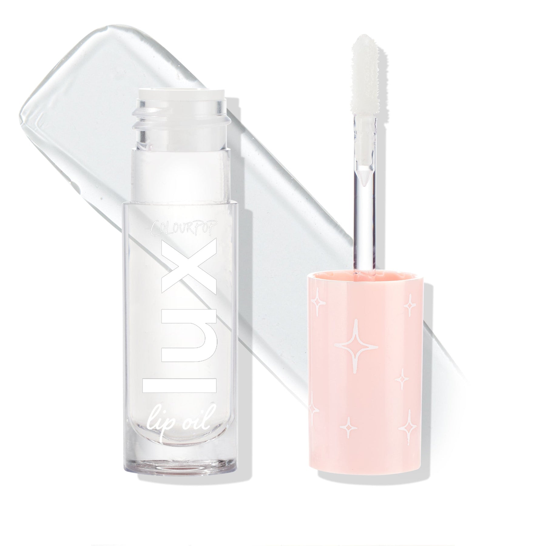 Dew Drop - Velvety Deluxe Lip Balm