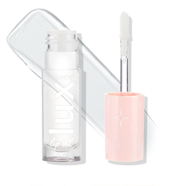Dew Drop - Velvety Deluxe Lip Balm
