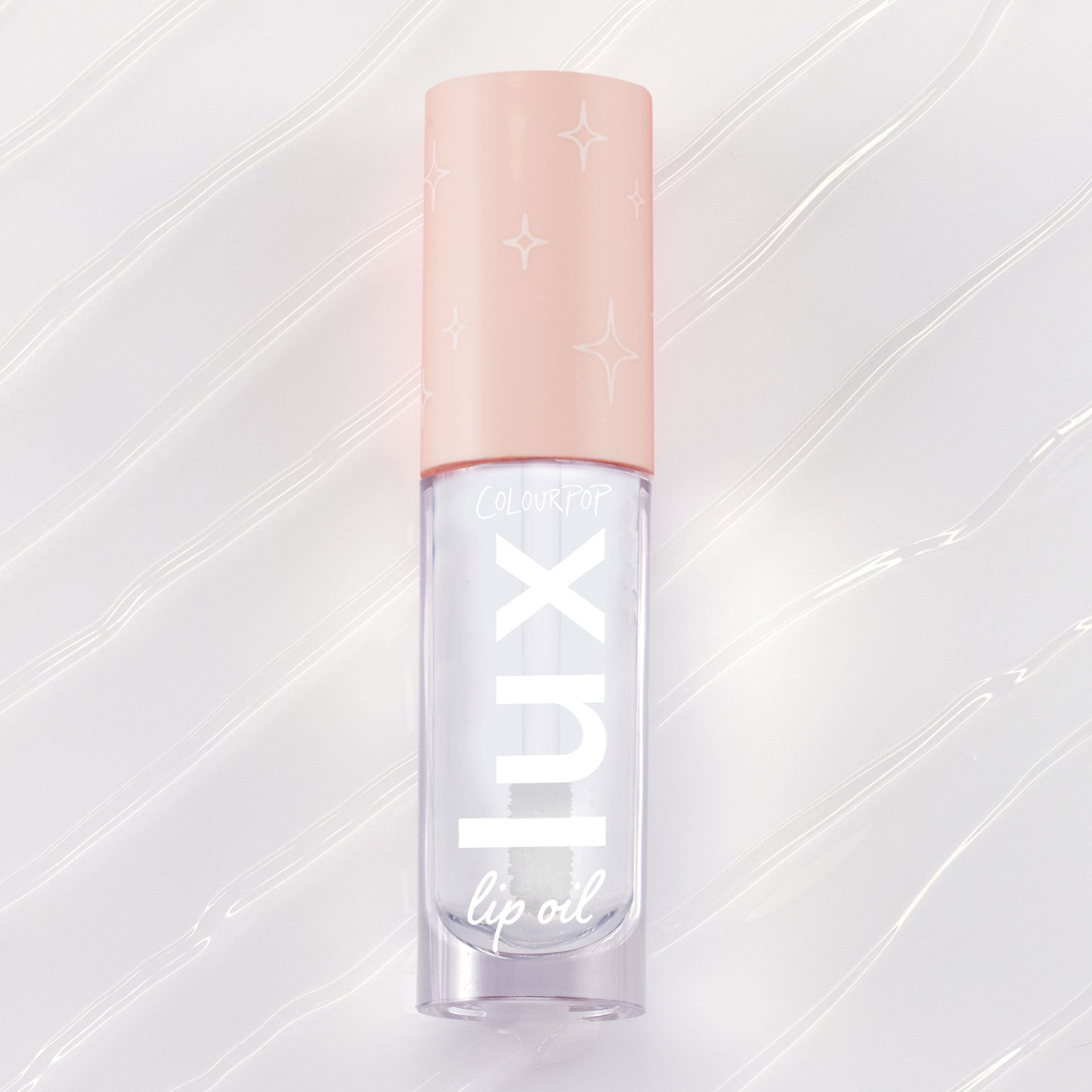 Dew Drop - Velvety Deluxe Lip Balm