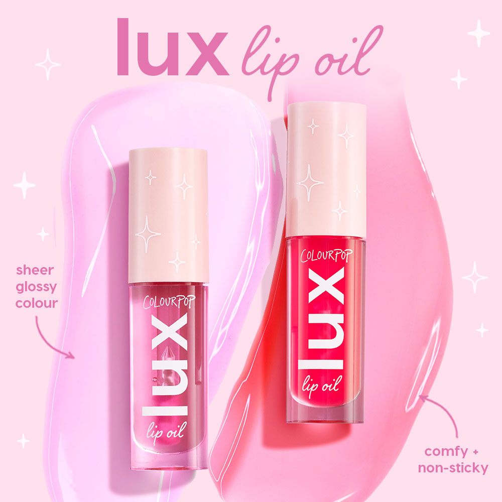 Dew Drop - Velvety Deluxe Lip Balm