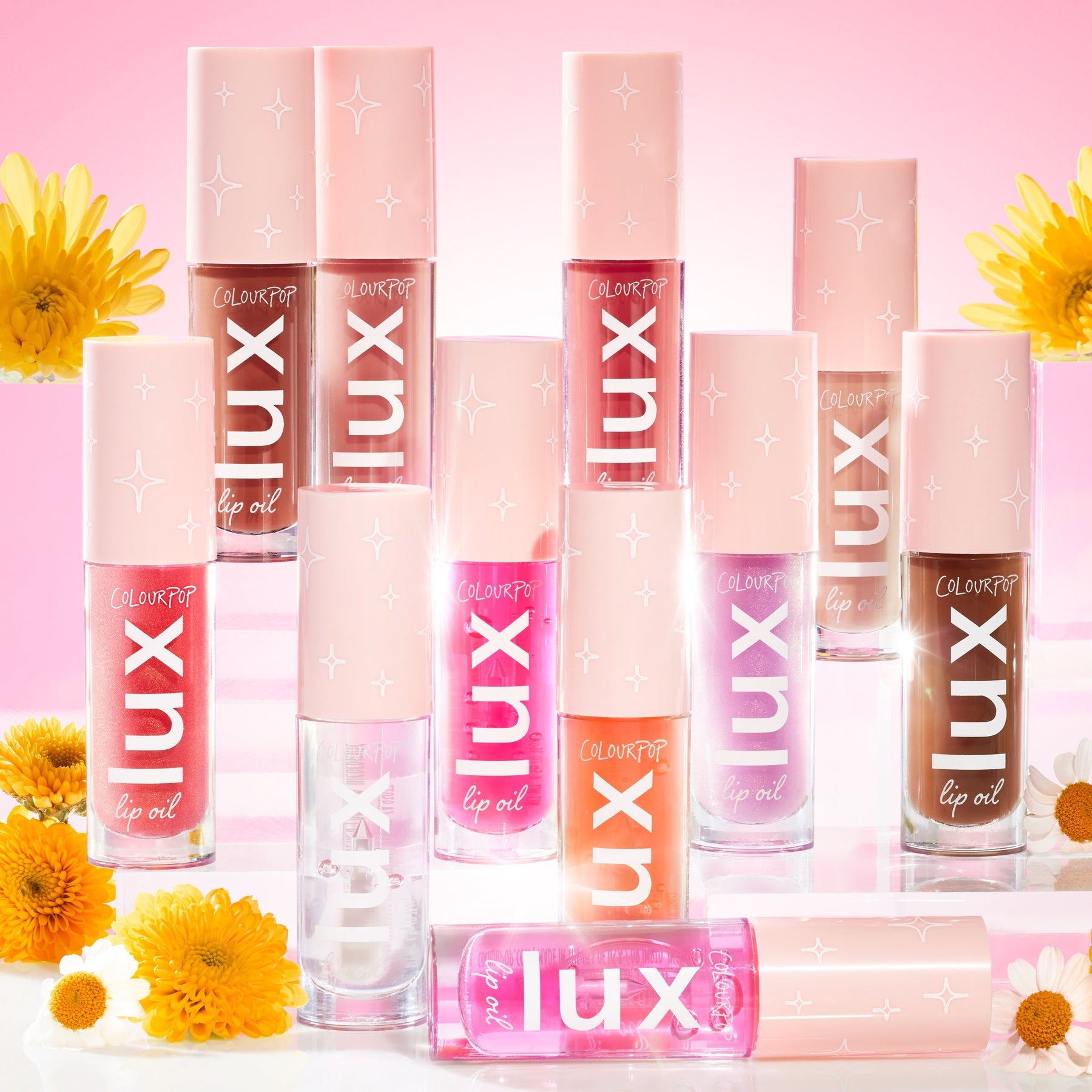 Dew Drop - Velvety Deluxe Lip Balm