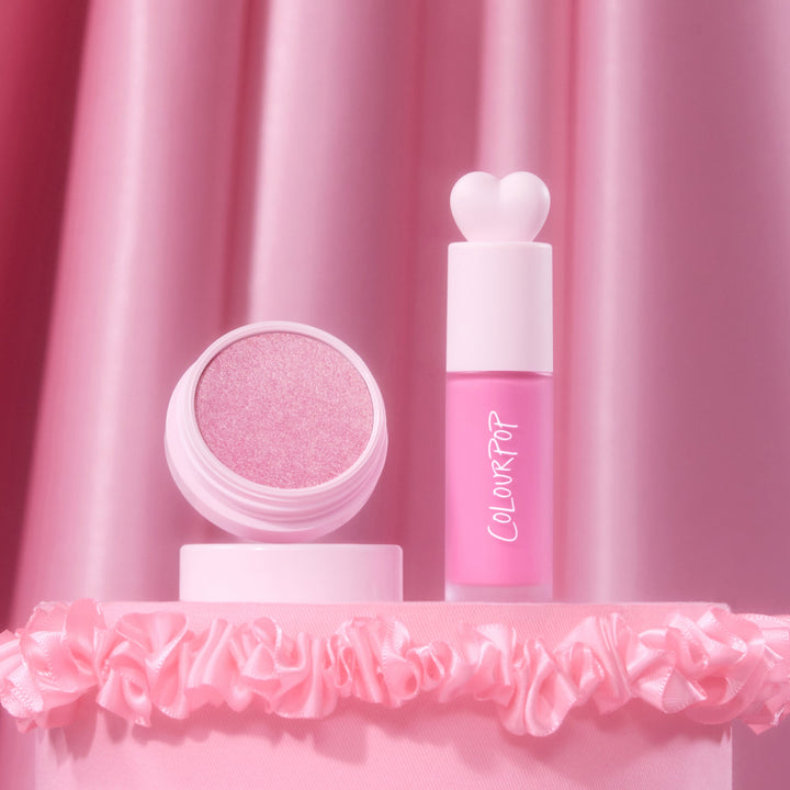 Babydoll Glow Bundle - Radiant Expressive Beauty Vault