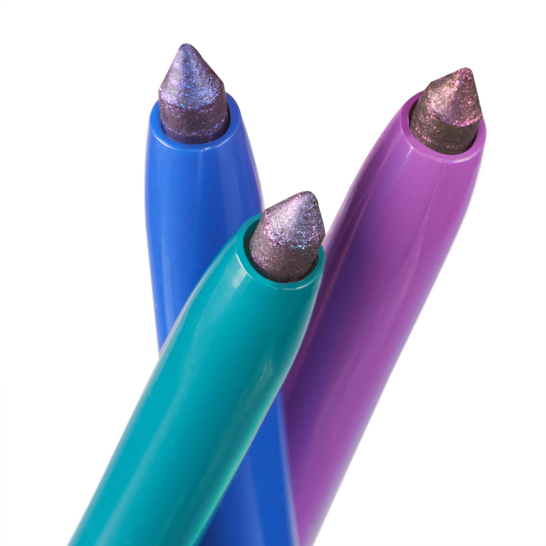 Chrome Dreams - Matte Confident Liner Essential
