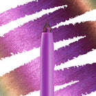 Chrome Dreams - Matte Confident Liner Essential