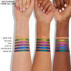 Chrome Dreams - Matte Confident Liner Essential