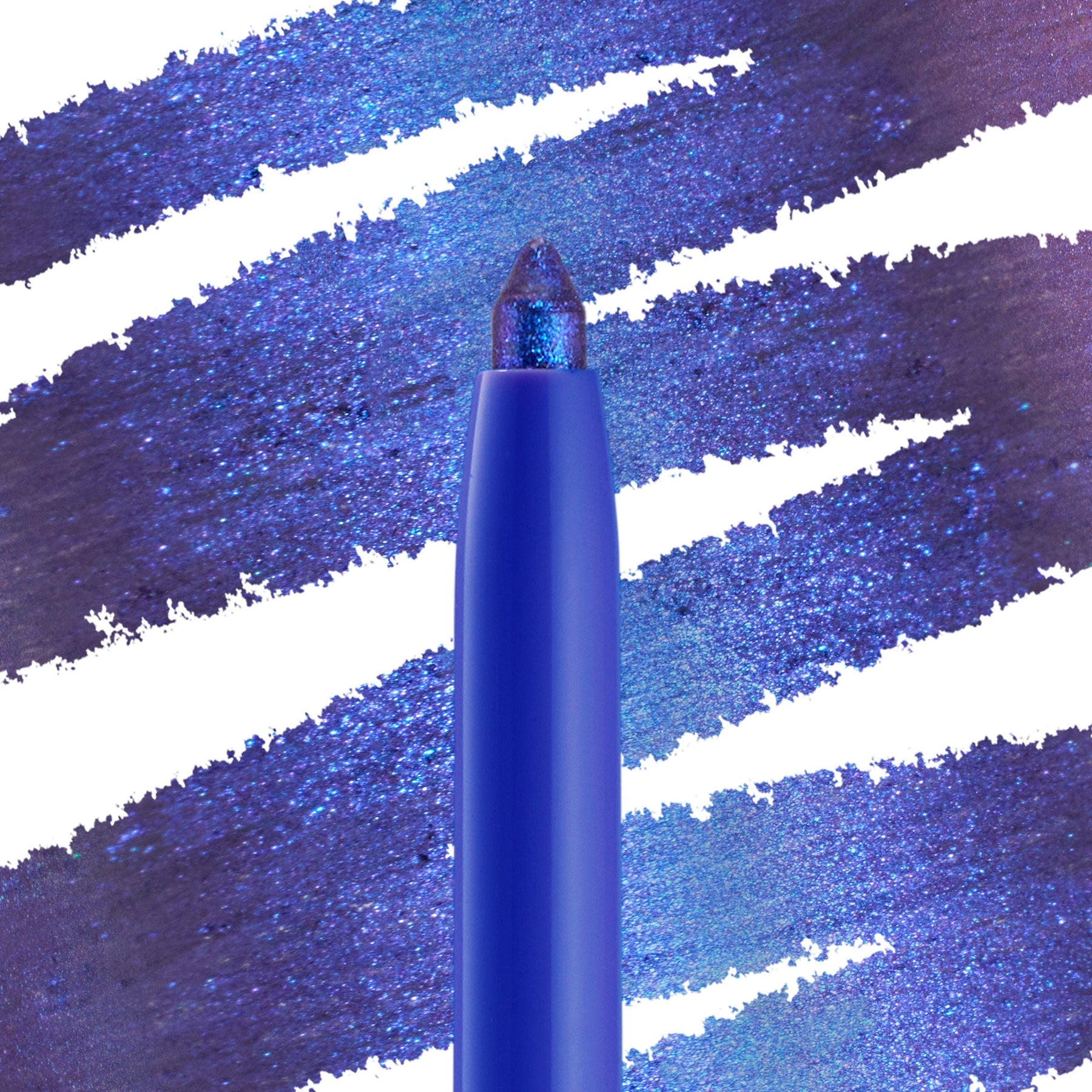 Chrome Dreams - Matte Confident Liner Essential