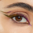 Chrome Dreams - Matte Confident Liner Essential