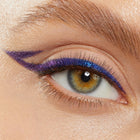 Chrome Dreams - Matte Confident Liner Essential