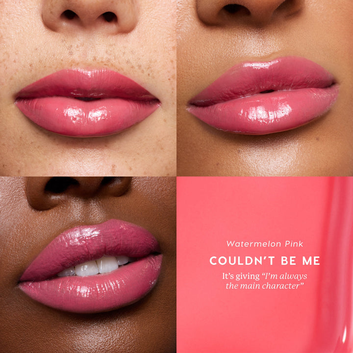 Couldn't Be Me - Gentle Contemporary Lip Edit