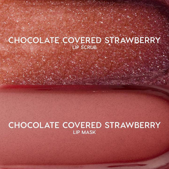Kiss of Darkness - Delicate Deluxe Beauty Spotlight