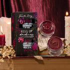 Kiss of Darkness - Delicate Deluxe Beauty Spotlight