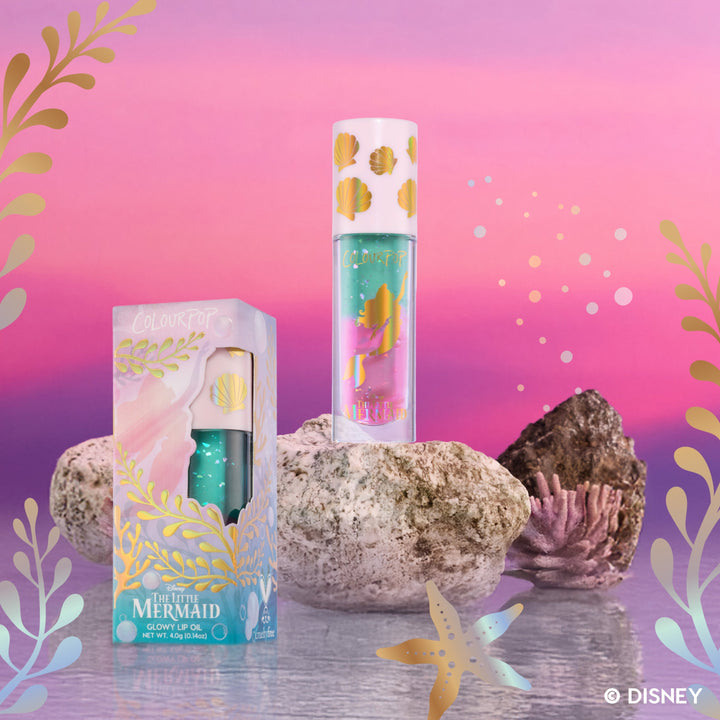 Find Your Voice - Plush Select Lip Shine