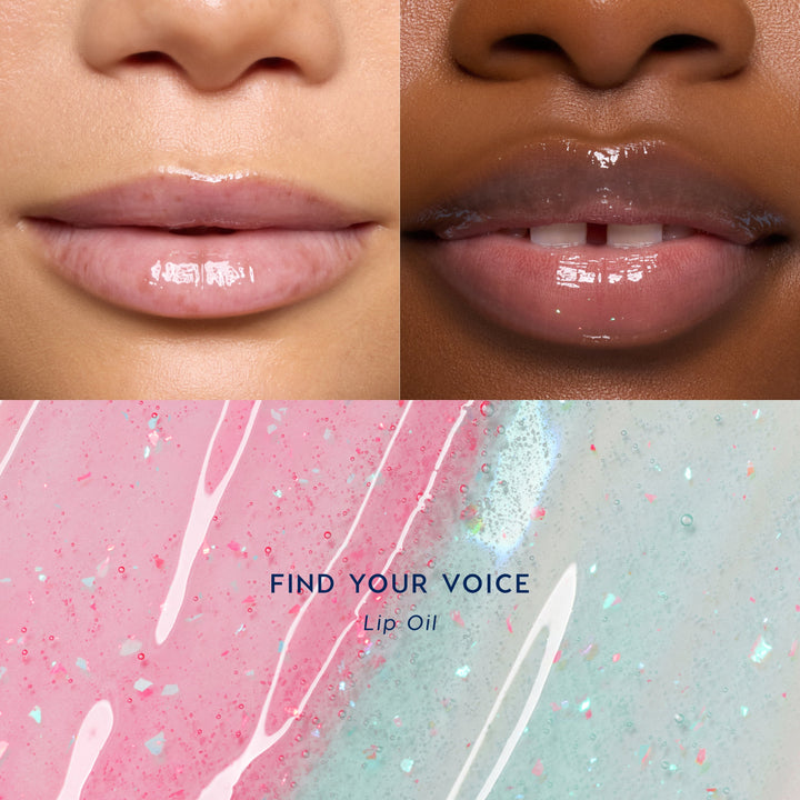 Find Your Voice - Plush Select Lip Shine