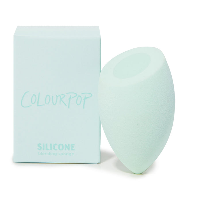 Silicone Blending Sponge - Gentle Modern Artistry Selection