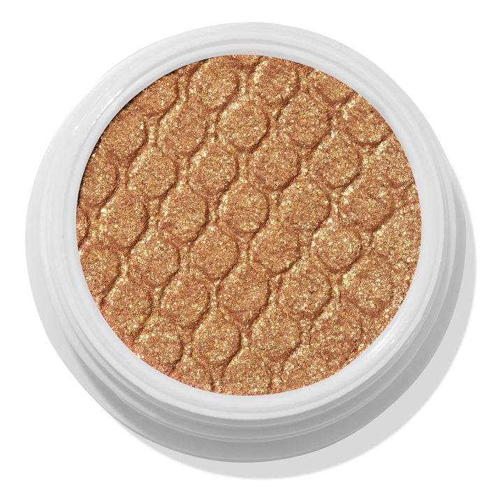 Pledge Class - Graceful Classic Eye Detail