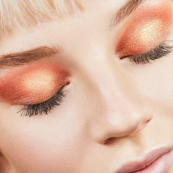 Pledge Class - Graceful Classic Eye Detail