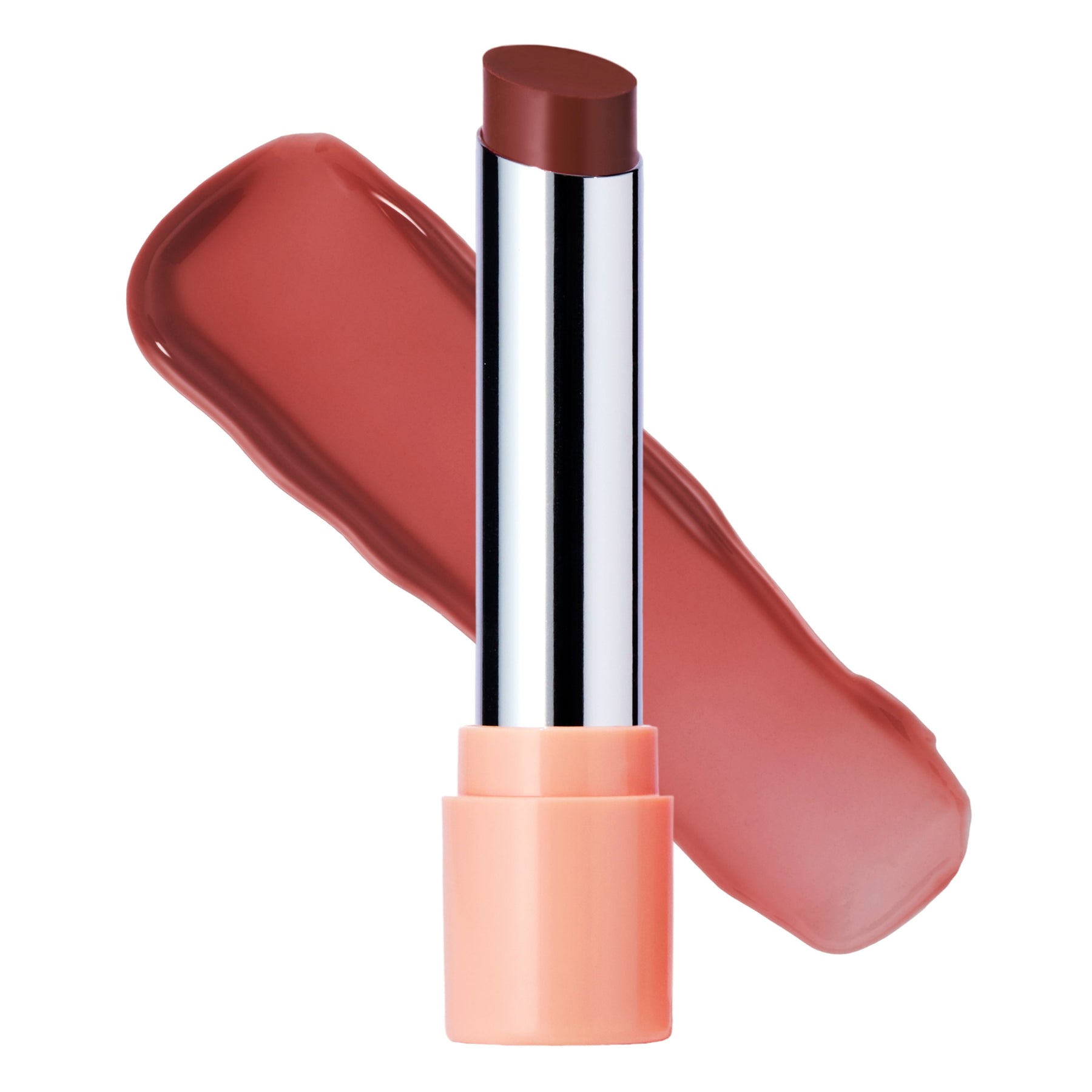 Mocha Melt - Rich Wearable Lip Kit
