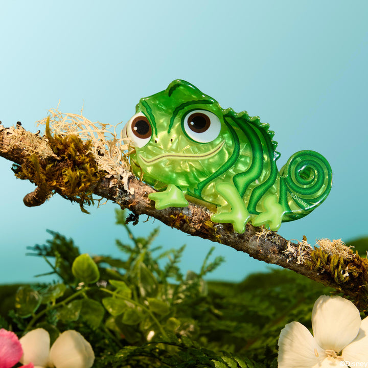 Tangled Pascal Hair Clip - Curated Performance Artistry Kit