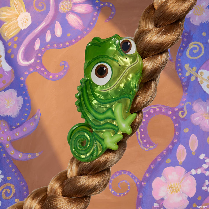Tangled Pascal Hair Clip - Curated Performance Artistry Kit