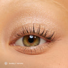 Barely Trying - Curated Romantic Eye Dimension