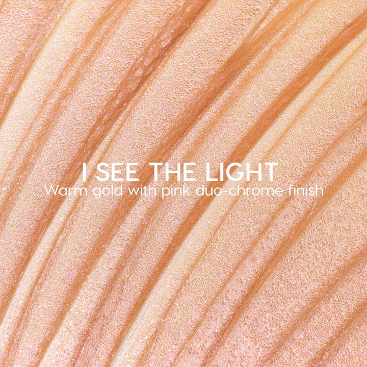 I See the Light - Featherlight Curated Cheek Favorite